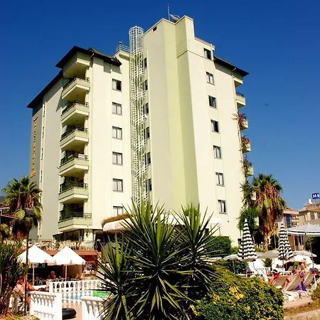 Park فندق