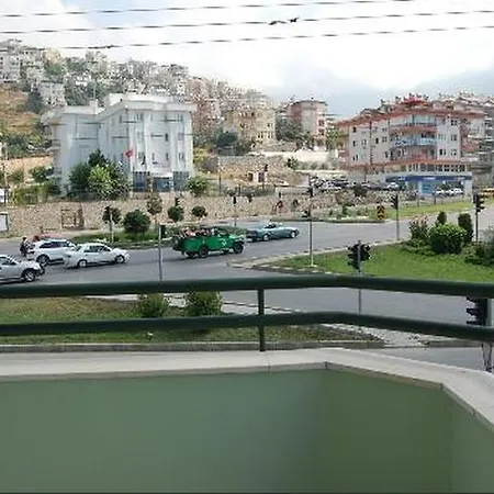 Park فندق